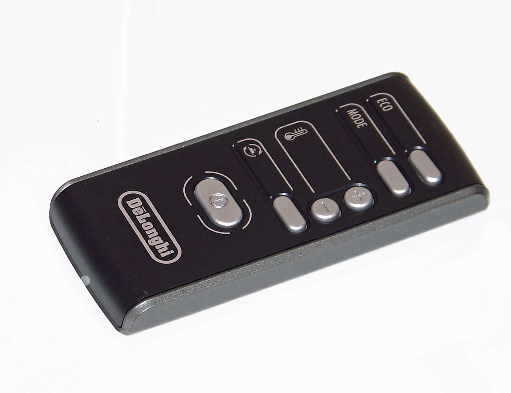 OEM Delonghi Remote Control TCH6690ER, TCH7090ER