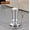 Medium, variant on Adjustable Coffee Tamper with Precision Scale for 51mm 53mm 58mm Portafilters Consistent Espresso Tamping Force for Home & Travel Brewing