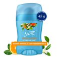 thumbnail image 1 of Antitranspirante Secret 48 h protección Orange blossom barra invisible 45 g, 1 of 4
