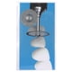 thumbnail image 2 of Juego de accesorios de corte dental, disco de corte de grava de doble cara, discos de corte de diamante para pulir y esmerilar, herramientas de corte (5 piezas)(#2) Ecomeon no, 2 of 6