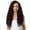 DRST Red Velvet, variant on Outre Synthetic Half Wig Quick Weave - Rosewell  (Color : Drst Red Velvet)