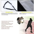 thumbnail image 5 of Topwoner High Quality Outdoor Fitness Speed Resistance Parachute Running Chute Soccer Football Training Parachute Umbrella Equipment, 5 of 10