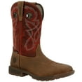 thumbnail image 2 of Rocky Legacy 32 Steel Toe Waterproof Western Boot, 2 of 5