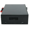 thumbnail image 6 of Rockville BLUAMP 150 Home Stereo Bluetooth Amplifier Receiver Optical/Phono/RCA, 6 of 8