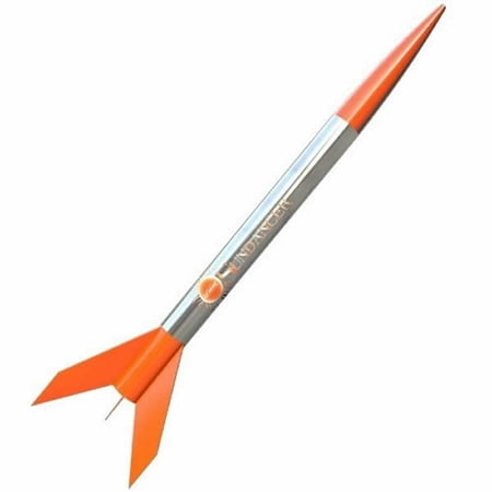 - Sundancer Model Rocket Ready To Fly Pre Assemblied Estes Rockets