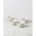 thumbnail image 2 of Lenox French Perle White Fruit Bowls, Set of 4, 2 of 2