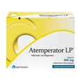 thumbnail image 1 of Atemperator LP tabletas 20 pzas de 600 mg c/u, 1 of 4