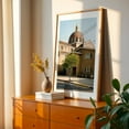 thumbnail image 3 of St. Mary's Byzantine Catholic Church, Johnstown 01 - Johnstown Pennsylvania Photography Unframed Wall Art Print 16 x 24 inches, 3 of 60