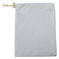 thumbnail image 1 of ETHZZLE Heavy Duty Waterproof Leaf Mulcher Cover Oxford Cloth 1Set for Patios, 1 of 8