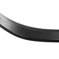 thumbnail image 6 of Ikon Motorsports Trunk Spoiler Compatible with 2019-2025 Lexus ES250 ES350 ES300h OE Style Unpainted ABS Rear Tail Wing Lip Deck Lid, 6 of 7