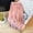 Red, variant on Women Pants Wide Leg Baggy Green Pant Women Casual Comfortable Work Pants Women Clothing