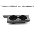 thumbnail image 2 of Portavasos Doble Delantero, Soporte Para Botella De Coche, Estante Para Bebidas De Coche, Organizador De Vasos De Agua Para Coche, Repuesto Para Bmw E39 5 Series seitruly VI008826-02, 2 of 6