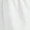 White, variant on White Square Neck Ruched Waist A-Line Dress With Puffed Sleeves And Tiered Hem