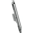 thumbnail image 2 of UAG iPad 10.2" Case 9th/8th Gen 2020-2021 w/ Hand Strap Scout White/Grey, Rugged MIL-STD Protective Cover w/Apple Pencil Holder Compatible w/ Smart Cover/Keyboard, 2 of 2