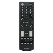 Replacement NS-RC4NA-16 Remote for Insignia TV NS40D420MX16 NS40D420NA16 NS32D420NA16 NS-32D421NA16 NS39D220NA16 NS43D420NA16