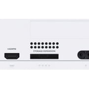 2020 New Xbox 512GB SSD Console - White Xbox Console and Wireless Controller with Sea of Thieves Full Game