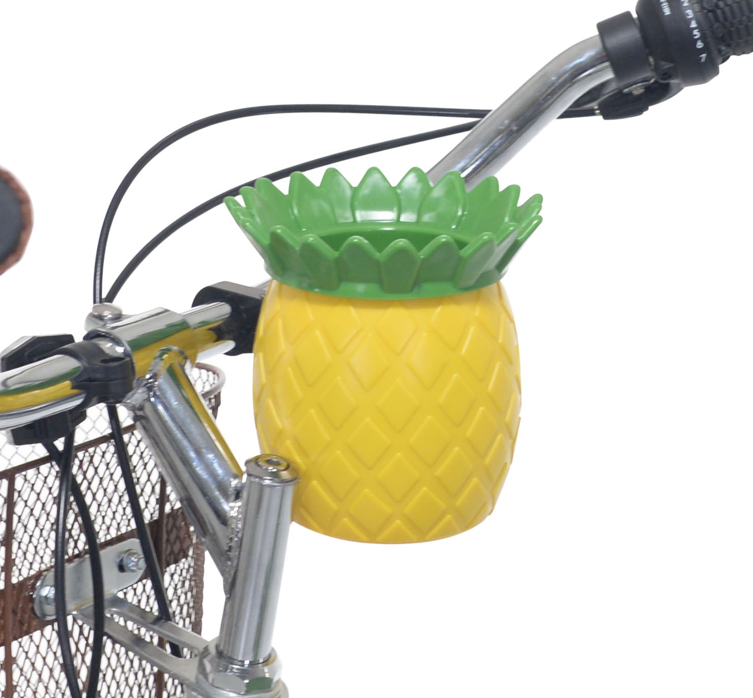 26 Inch Margaritaville Green 7 Speed Adult Cruiser Bicycle