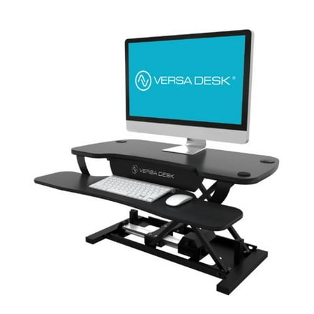 Versa Tables PowerPro Versadesk Electric Height Adjustable Standing