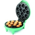 thumbnail image 1 of Maquina de Pop Cakes Taurus Pop Cake Co, 1 of 3