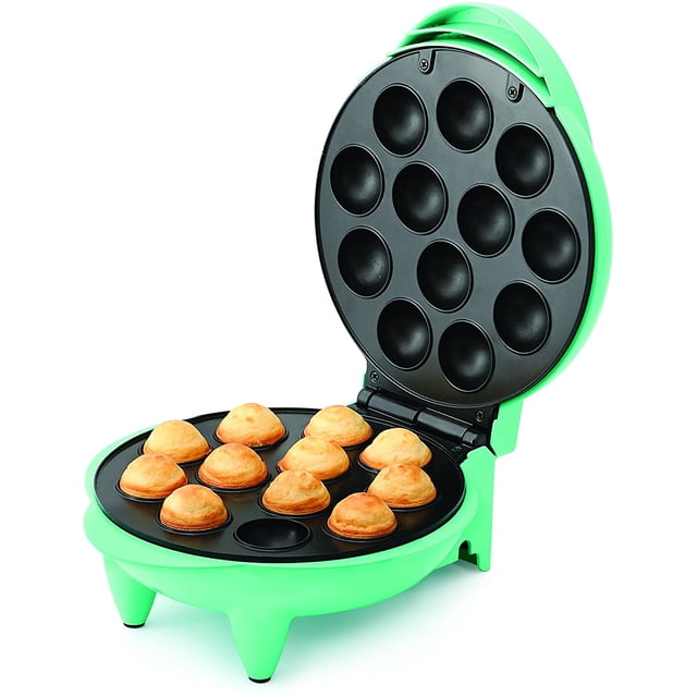 Maquina de Pop Cakes Taurus Pop Cake Co