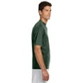 thumbnail image 4 of A4 Men's Cooling Performance T-Shirt - N3142, 4 of 4