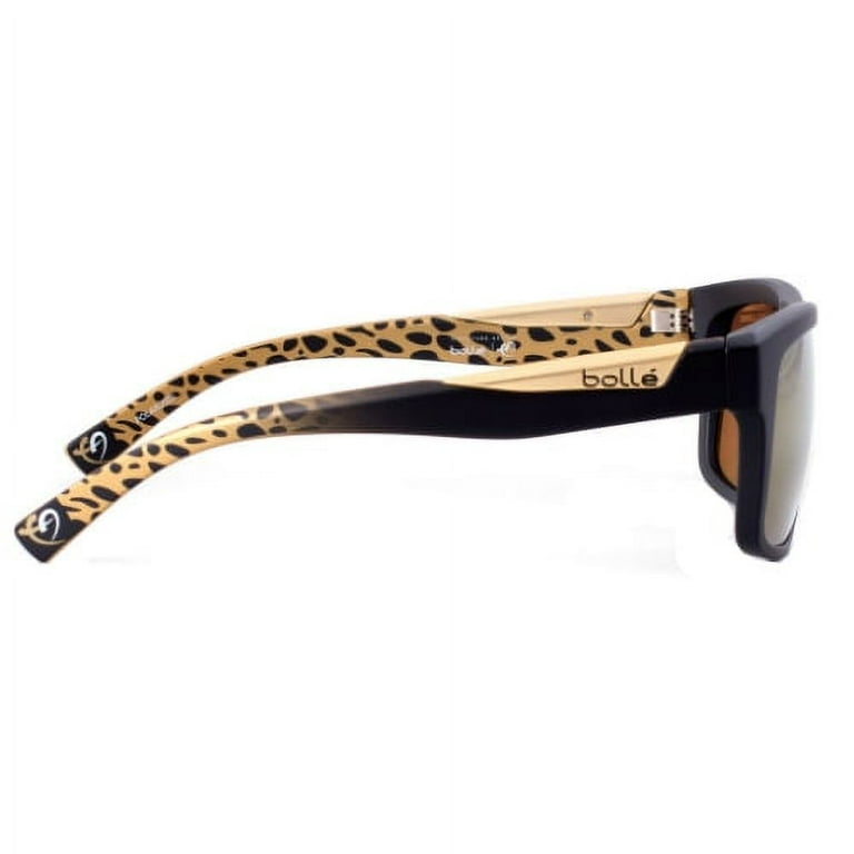 Bolle Clint Anna Fenninger with Polarized AG 14 oleo AR Lens Bolle