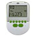 thumbnail image 2 of Radica Big Screen Blackjack - White, 2 of 4