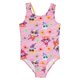 thumbnail image 1 of Traje de baño de una pieza para niña pequeña Disney Super Kitties con protección UPF 50+, 1 of 4