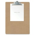 thumbnail image 5 of Officemate Recycled Wood Clipboard, Waybill Size, 15 x 20 Inches, 6 inch Clip (83104), 5 of 6