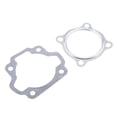 thumbnail image 3 of Cylinder Head & Base Gasket Kit for Yamaha PW80 PW 80cc Engine Parts New, 3 of 8