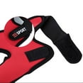 thumbnail image 4 of Feiona Fishing Finger Glove 2 Fingers Anti-Slip Breathable Shock Absorption Thumb And Index Finger Gloves Fishing Finger Protector Fis, 4 of 10
