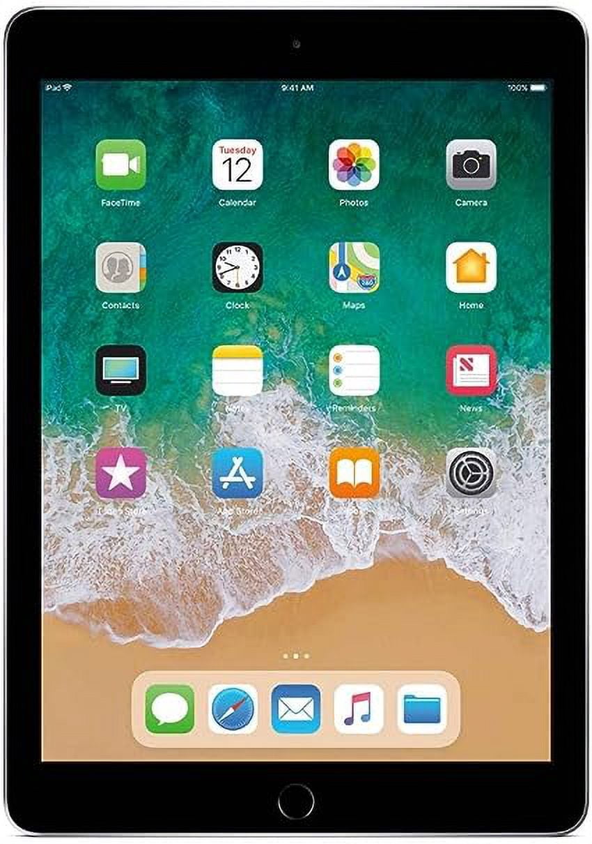 Apple iPad 6 9.7