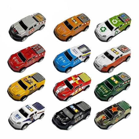 Toy Scenario Simulation Back Teaching Boy Toys Camouflage Car Childrens