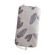 thumbnail image 4 of Tabla de planchar vertical colgante con almohadilla de vapor para ropa, ideal para dormitorios, hogares y viajes. Hoja, 4 of 9