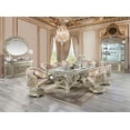 thumbnail image 3 of Sorina Mirror in Antique Gold Finish, 3 of 3