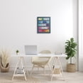 thumbnail image 2 of Stupell Industries Varied Pop Style Royal Queen Fashion Rainbow Graphic Art Gallery Wrapped Canvas Print Wall Art, Design by Amelia Noyes, 2 of 7