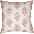 thumbnail image 4 of Surya MF017-1818 Moody Floral 18 x 18 x 4 in. Throw Pillow, Green - Medium, 4 of 7