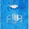 thumbnail image 2 of Feeder Tube and Plate for Shrimp Fish, Length Adjustable, Easy Use and Clean, 2 of 3