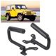 thumbnail image 2 of Lot de 2 poignées de maintien rigides pour intérieur de voiture, pour Jeep Wrangler TJ Unlimited 97-06, 2 of 4