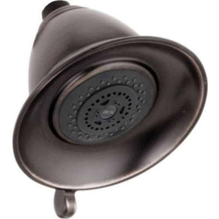 Delta Universal Showering Multi-Function Shower Head, Available in Various Colors