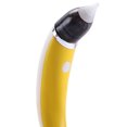 thumbnail image 1 of Aspirador Nasal Para Bebés Limpiador eléctrico para bebés, herramienta automática para el saneamiento de la nariz de los niños, para niños y niñas Likrtyny Libre de BPA, 1 of 7