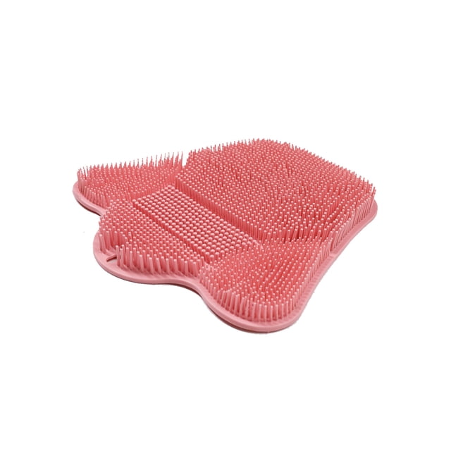 Gel de Ducha Exfoliante Corporal, Gel de Ducha Exfoliante, Toalla de Baño de Silicona, Gel de Ducha, Toalla Exfoliante, Crema de Fregado de Espalda