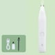 thumbnail image 1 of Fiudx Recortador de Pelos para Patas de Mascotas, Silencioso, Seguro, Silencioso, Compacto y Práctico, Carga Usb, Universal para Perros y Gatos, 160 X 30 Mm, 1 of 5