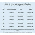 thumbnail image 2 of ZMHEGW Formal Dresses For Teens Kids Toddler Baby Girls Spring Summer Floral Print Ruffle Short Sleeve Princess Dress, 2 of 6