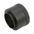 thumbnail image 3 of Spptty Adaptateur d'Objectif de Miroir T2-Nex pour Objectif T2 vers E-Mount Caméra, Adaptateur d'Objectif T2-Nex, 3 of 8