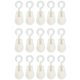 thumbnail image 3 of 20 piezas accesorios de invernadero de polea de gancho pequeño para agricultura ganadera, 3 of 5
