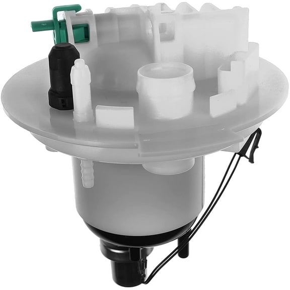 A-Premium Fuel Filter Assembly Compatible with Land Rover LR3 2005-2009 LR4 2010-2016 Range Rover Sport 2006-2009 3.0L 4.0L 4.2L 4.4L 5.0L