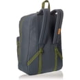 thumbnail image 2 of Jansport Super Lite Backpack JS0A47KZ78X "Dark Slate Grey / Olive" One Size, 2 of 6