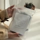 thumbnail image 5 of Guantes calefactores USB, calentadores de manos de felpa con dedos abiertos, guantes calefactores eléctricos de dos lados, extraíbles y lavables, tesoro de carga, 5 of 5