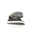 thumbnail image 5 of Propet Men's Easton Sandal Grey - MSV011PGRY, 5 of 5